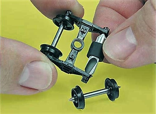 Micro-Mark 82838 HO Scale Truck Tuner Tool