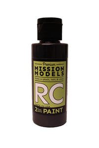 Mission Models MMRC-015 Water-based RC Paint 2oz Window Tint