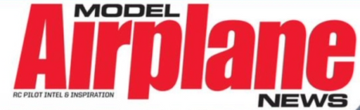 Model Airplane News Magazine May 2023
