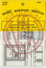 Model Railroad Services 260-14 HO Scale Decals Norfolk and Western 86' Boxcars (B20, B20A, B20B)