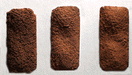 Model Railstuff 910 N Scale Ore Load for Atlas 70 Ton Ore Cars 3 Pack