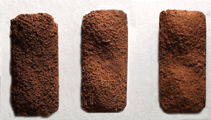 Model Railstuff 910 N Scale Ore Load for Atlas 70 Ton Ore Cars 3 Pack