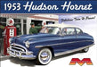 Moebius Models 1200 1/25 1953 Hudson Hornet Car
