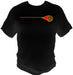 Mohawk Design WM Fireball Long Sleeve XL Black  