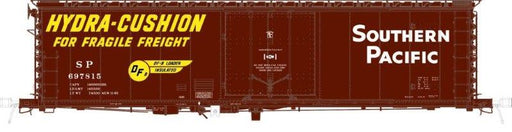 Moloco Trains 51015-06 HO Scale 50' RBL Boxcar SP 697871