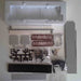 Moloco Trains 13000-00 HO Scale 50' RBL Boxcar Kit Undecorated