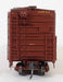 Moloco Trains 13010 HO Scale GA 50' RBL Boxcar Chicago Great Western CGW 517