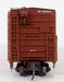 Moloco Trains 13077-01 HO Scale GA 50' RBL Conrail CR 365500