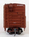 Moloco Trains 13077-01 HO Scale GA 50' RBL Conrail CR 365500