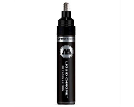 Molotow 104 Chrome Paint Marker 5mm