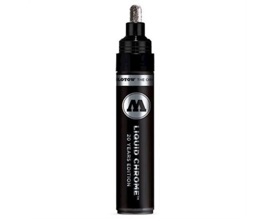 Molotow 104 Chrome Paint Marker 5mm