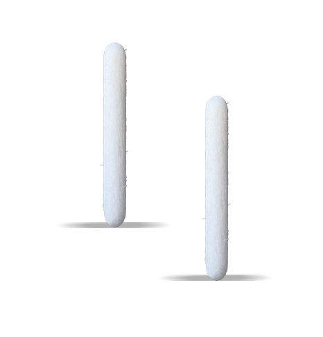 Molotow 699.009 2mm Tip Replacement for #1 and 102 Chrome Paint Marker 2 Pack