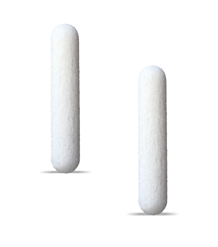 Molotow 699.012 2mm Tip Replacement for #2 and 103 Chrome Paint Marker 2 Pack