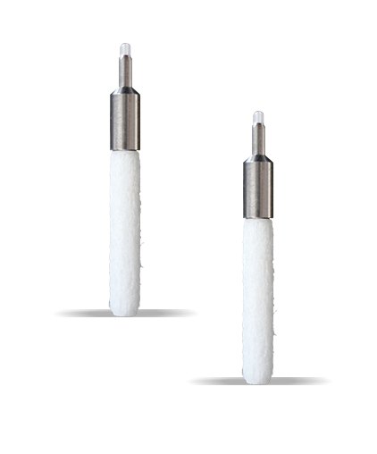 Molotow 699.008 1mm Tip Replacement for 101 Chrome Paint Marker 2 Pack