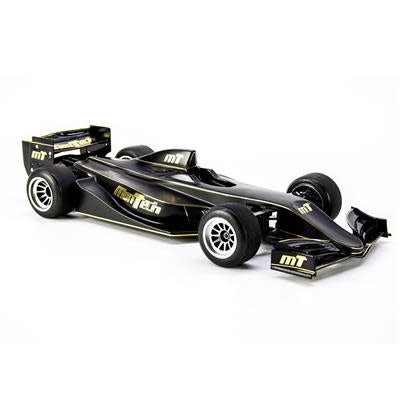 Mon-Tech 021-009 1/10 F22 F1 Clear Body
