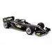 Mon-Tech 021-009 1/10 F22 F1 Clear Body