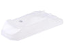 Mon-Tech MB-007-005-new E-B1 190mm Clear Body for 1/10 GT Cars