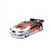 Mon-Tech MB-010-001 Nazda 2.0 190mm Clear Body for 1/10 GT Cars
