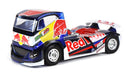 Mon-Tech MB-019-003 M-Truck2.0 Clear Body for Euro Trucks 