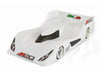 Mon-Tech MB-019-016L M20 La Leggera Clear Body for 1/12 Pan Cars 