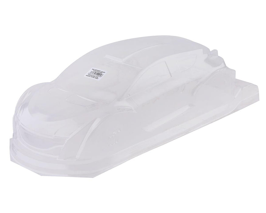 Mon-Tech MMB-012-004 RS-Sport 190mm Clear Body