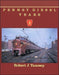 Morning Sun 1009 Pennsy Diesel Years Volume 2 by Robert J. Yanosey - USED
