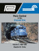 Morning Sun 1714 Penn Central in the Conrail Era Vol. 3