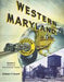Morning Sun Books 1331 Western Maryland Late Steam Early Diesel Vol. 2