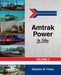 Morning Sun Books 1509 Amtrak Power in Color Volume 3 by Stephen M. Timko
