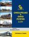 Morning Sun Books 1746 Chesapeake & Ohio C&O Power in Color Volume 1: Switchers Es & Fs