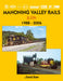 Morning Sun Books 1749 Mahoning Valley Railway MVRY in Color 1988-2006