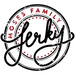 Moses Family Jerky Ghost Pepper Beef Jerky 2.5oz