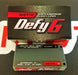 MOTIV 2005 Defy G Grey Graphene 1S 3.8V 8200mAh 100C Hardcase LiPo Battery