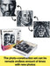 MOZABRICK 5011001 Model S Small Photo Construction Set