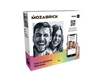MOZABRICK 5011001 Model S Small Photo Construction Set
