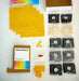 MOZABRICK 5011002 Model L Large Photo Construction Set