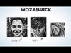 MOZABRICK 5011002 Model L Large Photo Construction Set