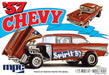 MPC Plastic Model Kits 904 1/25 1957 Chevy Spirit of 57 Gasser Car