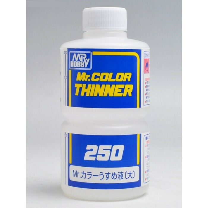 Mr. Color T103 Thinner 250ml