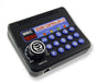 MRC 0001200 HO/N Scale Tech 6 Sound Controller DC / DCC Power Pack