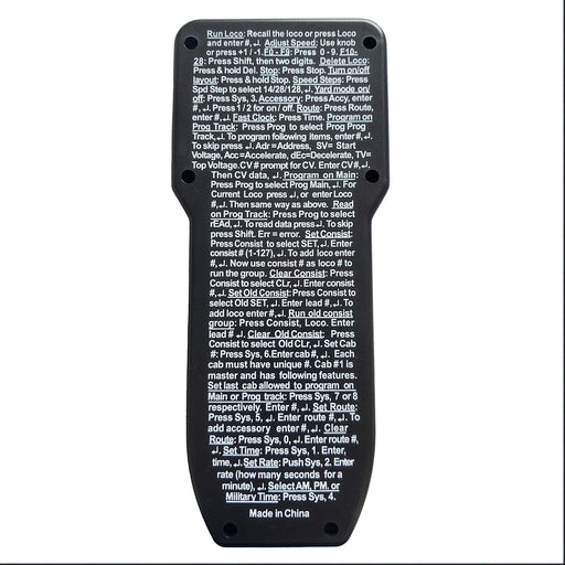 MRC 0001415 Prodigy Advance2 Walkaround