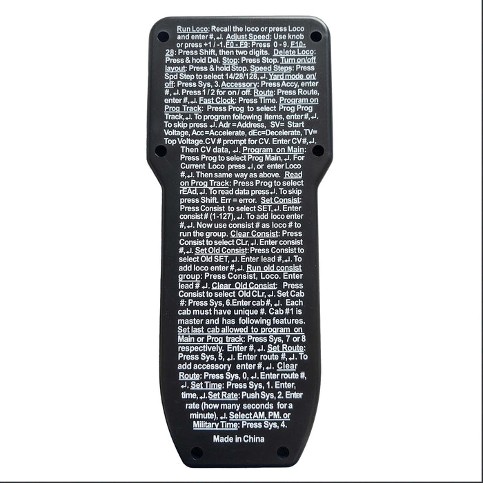 MRC 0001415 Prodigy Advance2 Walkaround