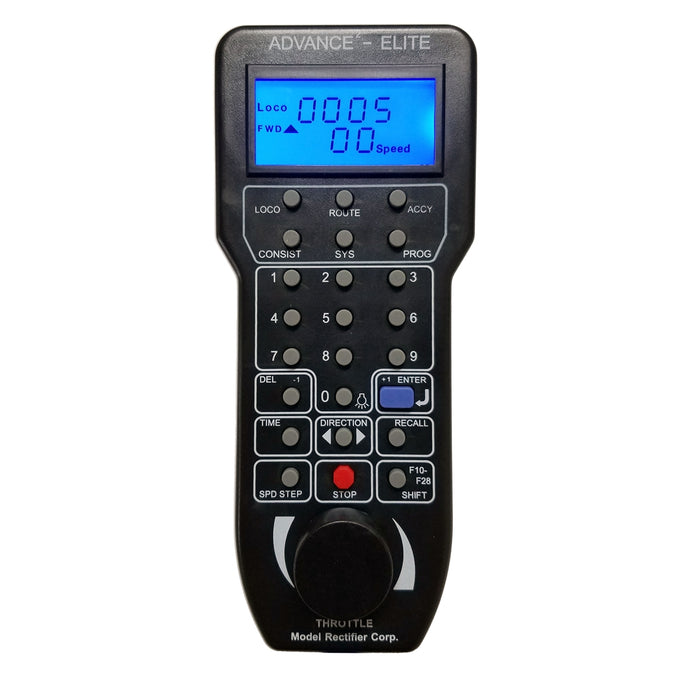 MRC 0001415 Prodigy Advance2 Walkaround
