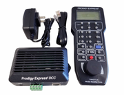 MRC 0001420 Prodigy Express Squared DCC System