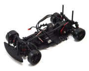 MST 533802 RMX 2.0 1/10 Scale 2WD RTR EP Brushless Drift Car with Black Nissan R35 GTR
