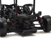 MST 533802 RMX 2.0 1/10 Scale 2WD RTR EP Brushless Drift Car with Black Nissan R35 GTR
