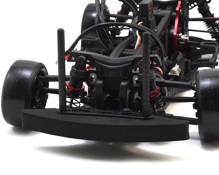 MST 533813 RMX 2.0 1/10 Scale 2WD RTR EP Brushless Drift Car with Blac ...