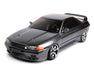 MST 533813 RMX 2.0 1/10 Scale 2WD RTR EP Brushless Drift Car with Black Nissan R32 GTR