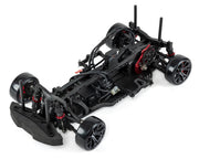 MST 533820GR RMX 2.0 1/10 2WD RTR EP Brushless Drift Car with Grey LBMT Body