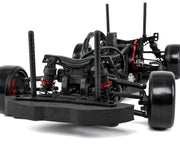 MST 533820GR RMX 2.0 1/10 2WD RTR EP Brushless Drift Car with Grey LBMT Body